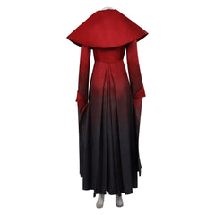 Dungeons & Dragons: Ehre unter Dieben Siofna Kostüm Cosplay Halloween Karneval Outfits