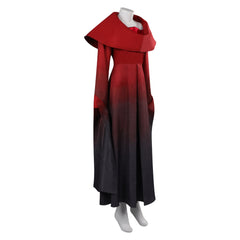 Dungeons & Dragons: Ehre unter Dieben Siofna Kostüm Cosplay Halloween Karneval Outfits