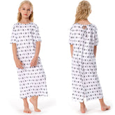 Kinder Stranger Things 4 (2022) Elf Cosplay Kostüm Hawkins Labor Uniform Outfits Halloween Karneval Kleid