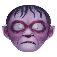 The Lord of the Rings: Gollum Maske Latex Maske Halloween Karneval Kopfbedeckung Cosplay Requisite