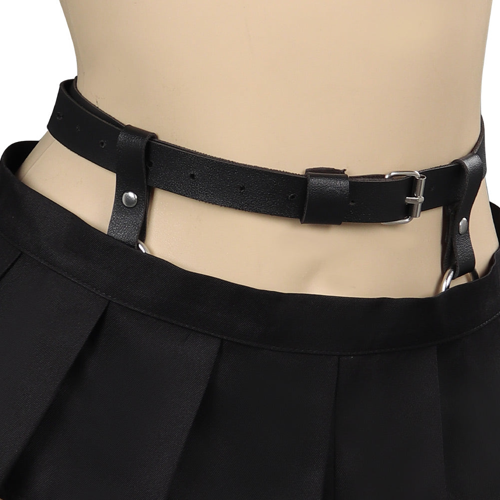 Final Fantasy Tifa Lockhart SEXY Kostüm Set Cosplay Halloween Karneval Outfits