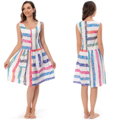 Stranger Things 4 Elf Cosplay Kostüm Outfits Halloween Karneval Kleid