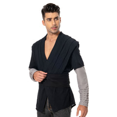 Star Cruiser Coach Cosplay Kostüm Outfits Halloween Karneval Robe