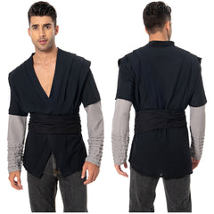 Star Cruiser Coach Cosplay Kostüm Outfits Halloween Karneval Robe