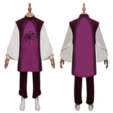 Kinder Obi-Wan Kenobi Leia Kostüm Cosplay Halloween Karneval Outfits