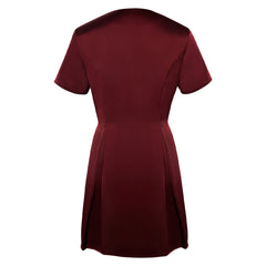 Evil Dead Rise Beth Kleid Cosplay Halloween Karneval Outfits