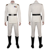 Großadmiral Thrawn Star Wars Grand Admiral Thrawn Cosplay Kostüm