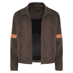 The Walking Dead 11 Rick Grimes Jacke Cosplay Kostüm auch für Alltag