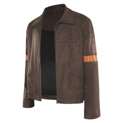 The Walking Dead 11 Rick Grimes Jacke Cosplay Kostüm auch für Alltag