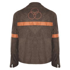 The Walking Dead 11 Rick Grimes Jacke Cosplay Kostüm auch für Alltag