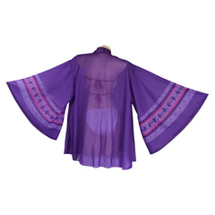 Encanto Luisa Madrigal Bademode Bikni 3tlg Erwachsene Badeanzug