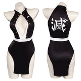 Tengen Uzui Bademode Damen Sommer Originell einteiliger Badeanzug