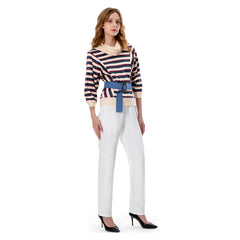 Stranger Things 4 (2022) Nancy Wheeler Cosplay Kostüm Halloween Karneval Outfits