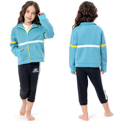 Kinder Stranger Things 4 Max Mayfield Cosplay Kostüme Halloween Karneval Outfits