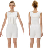 Stranger Things 4 (2022) Elf Cosplay Kostüm Outfits Halloween Karneval Jumpsuit