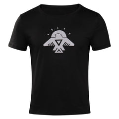 She-Hulk: Attorney at Law The Hulk Bruce Banner Cosplay Kostüm kurzärmelig Halloween Karneval T-shirt