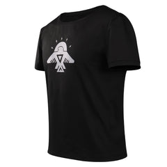 She-Hulk: Attorney at Law The Hulk Bruce Banner Cosplay Kostüm kurzärmelig Halloween Karneval T-shirt