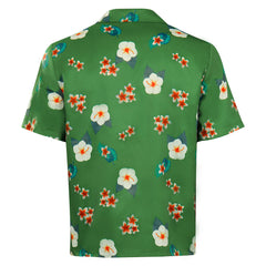 Bud Jablonski T-Shirts Day Shift Hemd Cosplay Kostüm