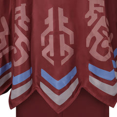 The Legend of Zelda Link Umhang Cosplay Halloween Karneval Kostüm Outfits