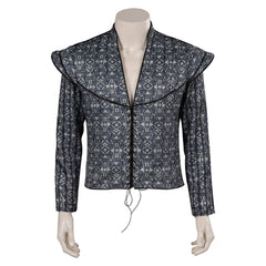 Geralt of Rivia Jacke Der Witcher Geralt Cosplay Halloween Karneval Kostüm