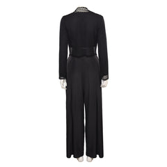 Der Witcher Zauberin Yennefer von Vengerberg Kostüm Halloween Karneval Outfits