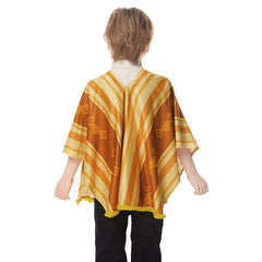 Kinder Encanto Camillo Cosplay Kostüm Halloween Karneval Outfits