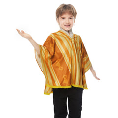 Kinder Encanto Camillo Cosplay Kostüm Halloween Karneval Outfits