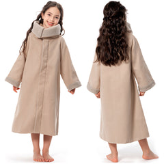 Kinder Baby Baby Yoda Cosplay Mando Cosplay Kostüm für Kleiner