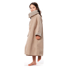 Kinder Baby Baby Yoda Cosplay Mando Cosplay Kostüm für Kleiner