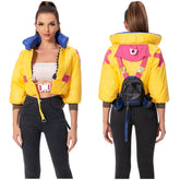 Valorant Agent Killjoy Kostüm Cosplay Halloween Karneval Kostüm