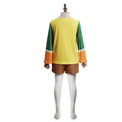 Kinder Hotel Transylvania: Transfrania Dennis Cosplay Kostüme Hotel Transsilvanien Kostüm