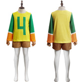 Kinder Hotel Transylvania: Transfrania Dennis Cosplay Kostüme Hotel Transsilvanien Kostüm