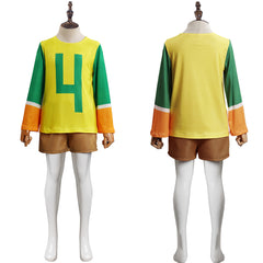 Kinder Hotel Transylvania: Transfrania Dennis Cosplay Kostüme Hotel Transsilvanien Kostüm