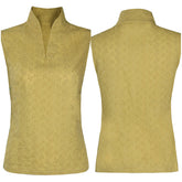 Ozark 4 Ruth Langmore Cosplay Kostüm Top ärmelloses Hemd Halloween Karneval Outfits