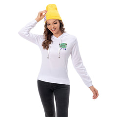 Valorant Killjoy Hoodie Hut Pullover Cosplay Outfits Halloween Karneval Kostüm