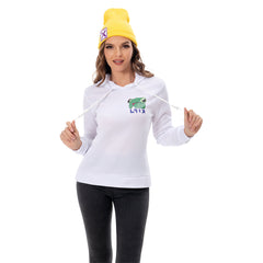 Valorant Killjoy Hoodie Hut Pullover Cosplay Outfits Halloween Karneval Kostüm