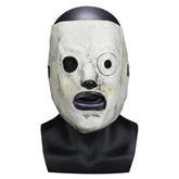 Slipknot Band Erwachsene Fasching Halloween Karneval Maske