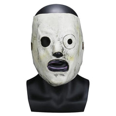 Slipknot Band Erwachsene Fasching Halloween Karneval Maske