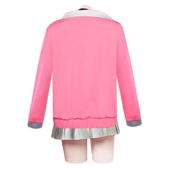 GODDESS OF VICTORY: NIKKE Viper Kostüm Cosplay Halloween Karneval Outfits