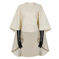 Inventing Ann Anna Delvey Cosplay Kostüm Outfits Halloween Karneval Mantel