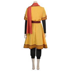 Shenmue Shenhua Cosplay Kostüm Halloween Karneval Outfits