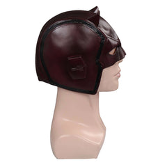 Daredevil Matt Murdock Maske Cosplay Latex Masken Helm Halloween Party Kostüm Requisiten