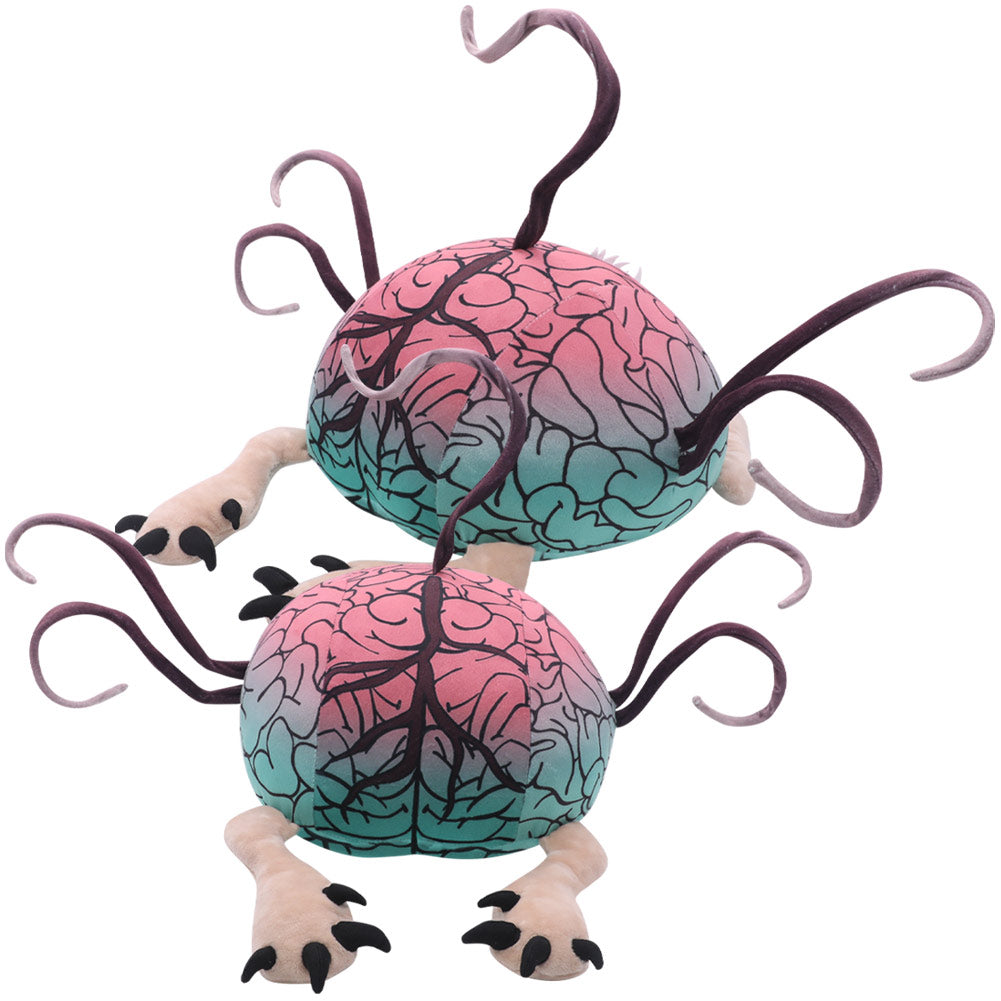 19 inches Intellect Devourer BG3 Kuscheltier Puppe als Geschenk Dekoration