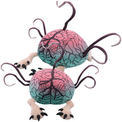 19 inches Intellect Devourer BG3 Kuscheltier Puppe als Geschenk Dekoration