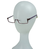 Maki Zenin Anime JJK Brille Cosplay Brille