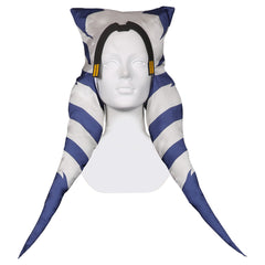 The Clone Wars Ahsoka Tano Kopfbedeckung Cosplay Requisite