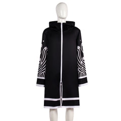 Tokyo Re. Wakasa Imaushi Cosplay Kostüme Halloween Karneval Outfits