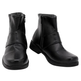 The Falcon and the Winter Soldier Baron Zemo Cosplay Schuhe Stiefel Halloween Schuhe