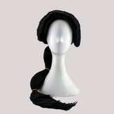 Aladdin 2019 Prizessin Jasmin Perücke Cosplay Perücke