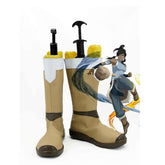 Die Legend von Korra Korra Schuhe Cosplay Schuhe